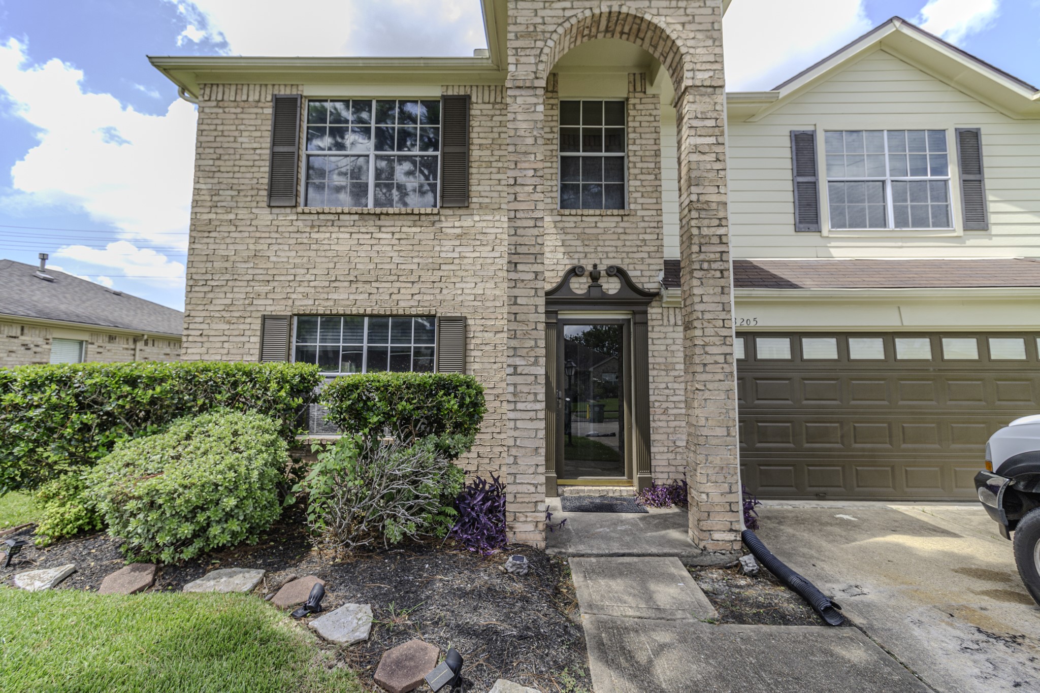 3205 Maryfield Lane Pearland TX 77581