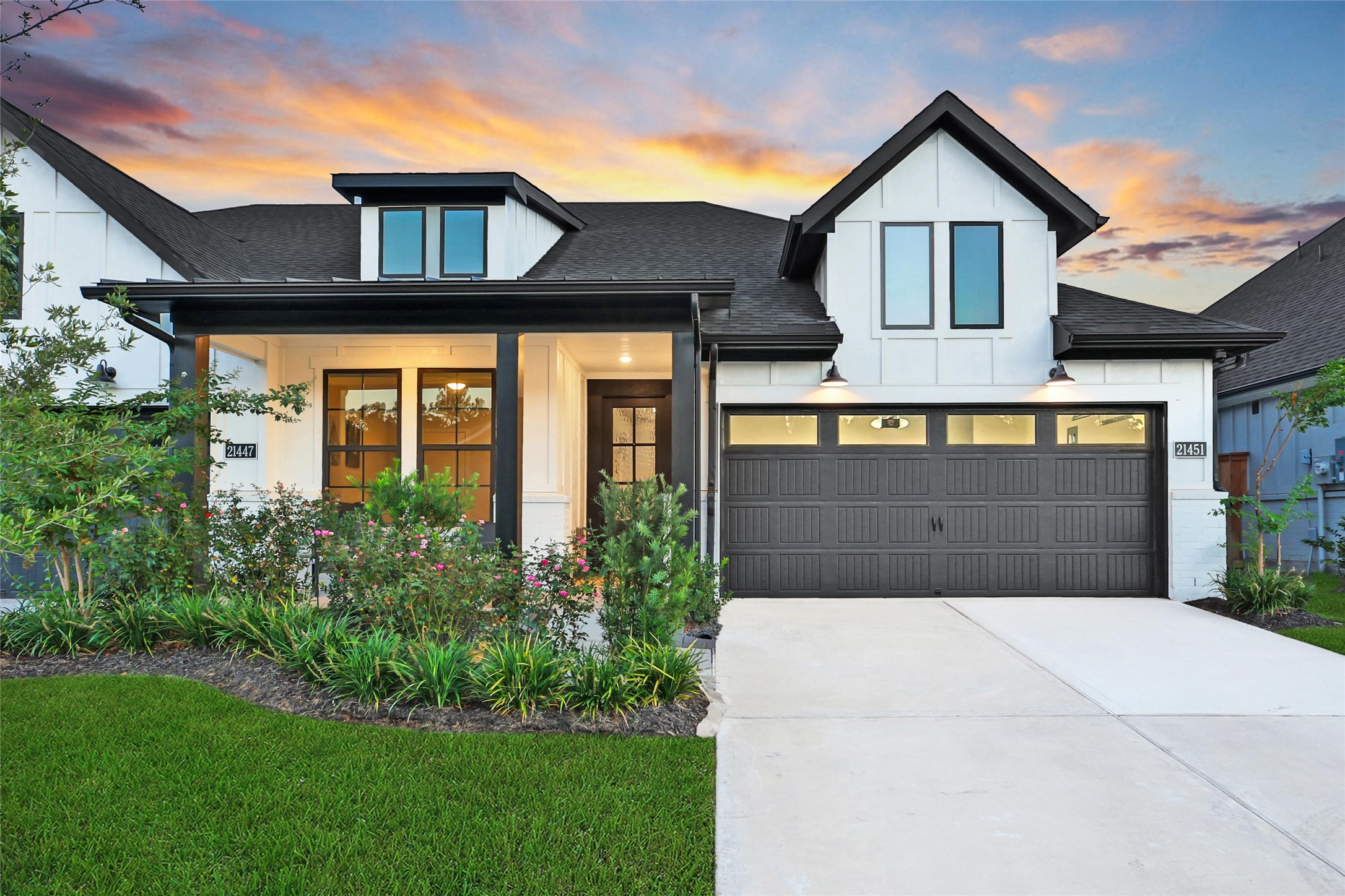 21451 Llano Grande Boulevard Porter TX 77365