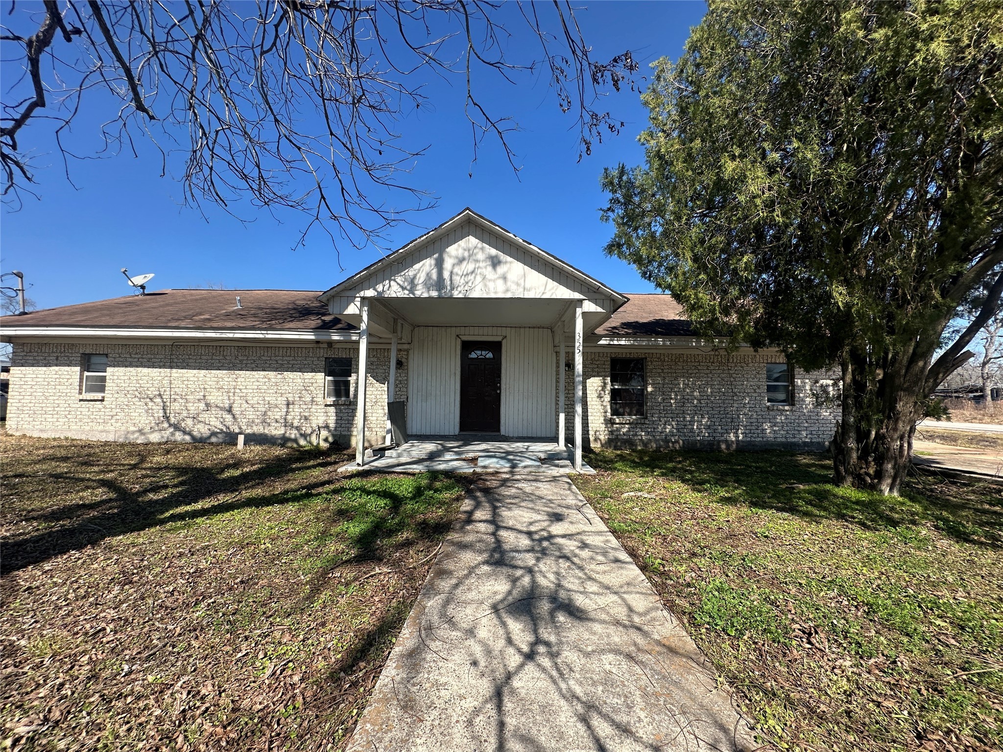 355 Reuben White Drive Crosby TX 77532