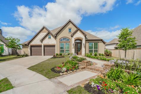 15207 Prairie Dog Town Lane Cypress TX 77433