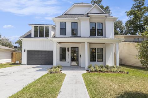 1431 Cheshire Lane Houston TX 77018