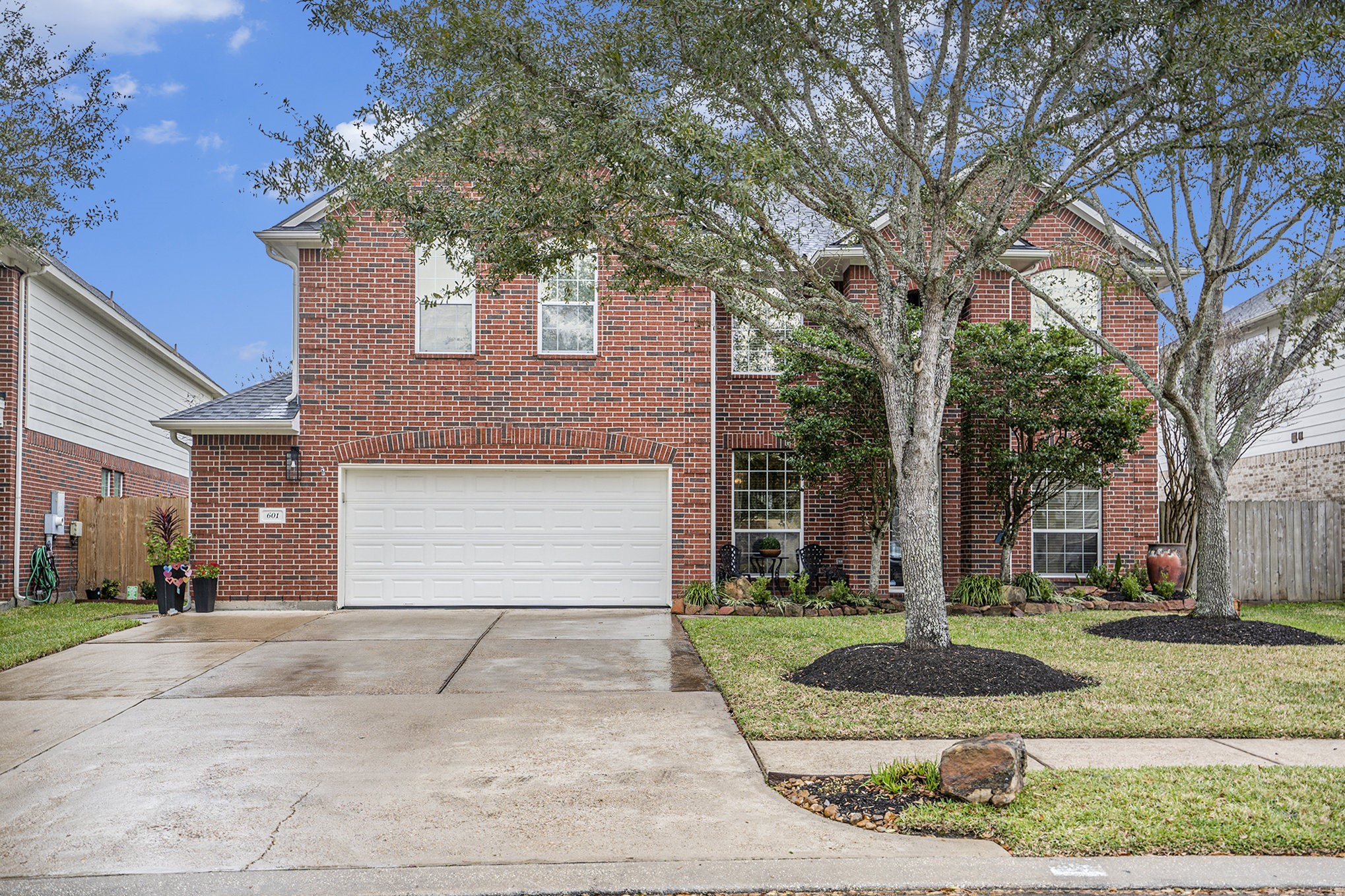 601 White Oak Pointe League City TX 77573