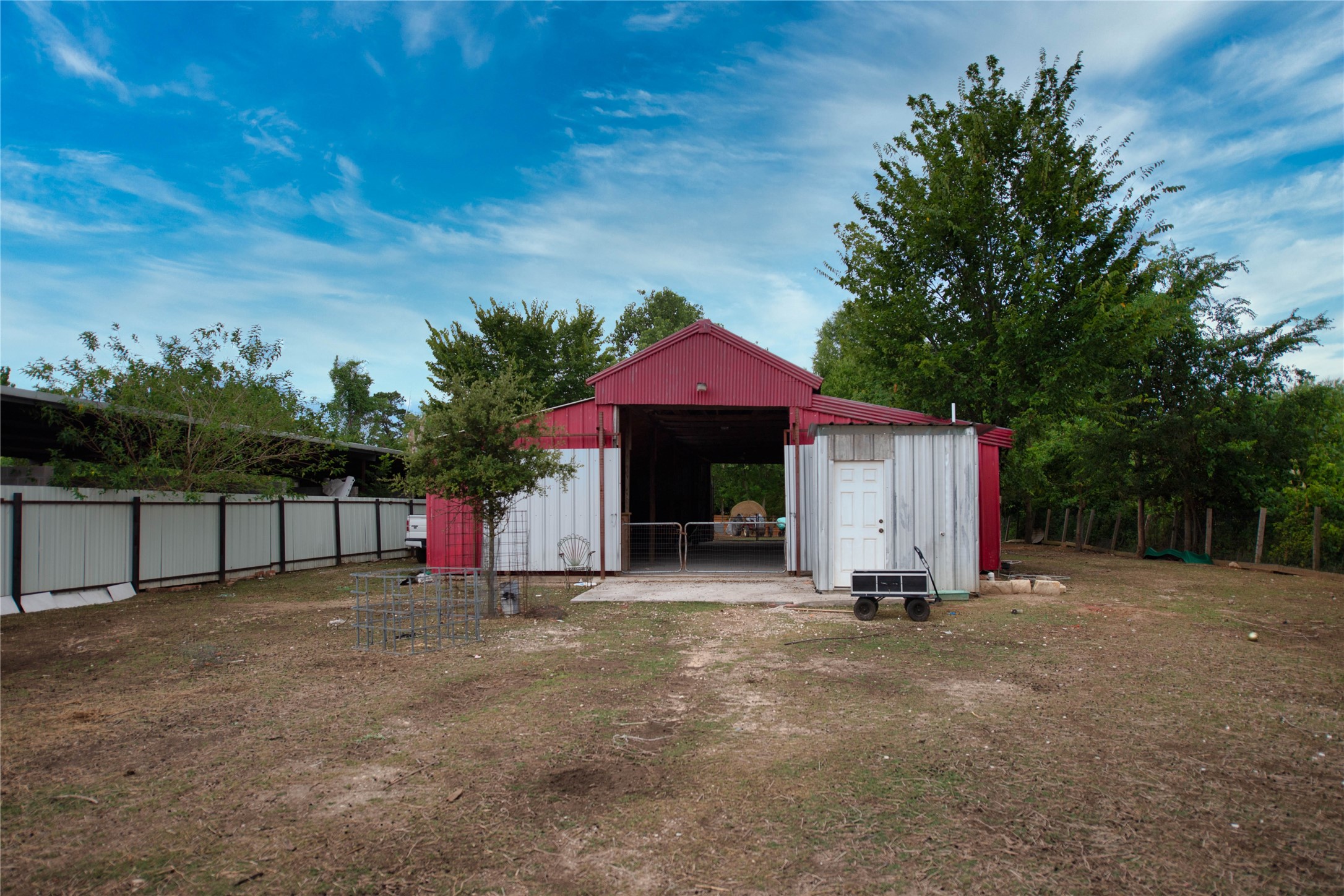 1629 De Soto Street Houston TX 77091