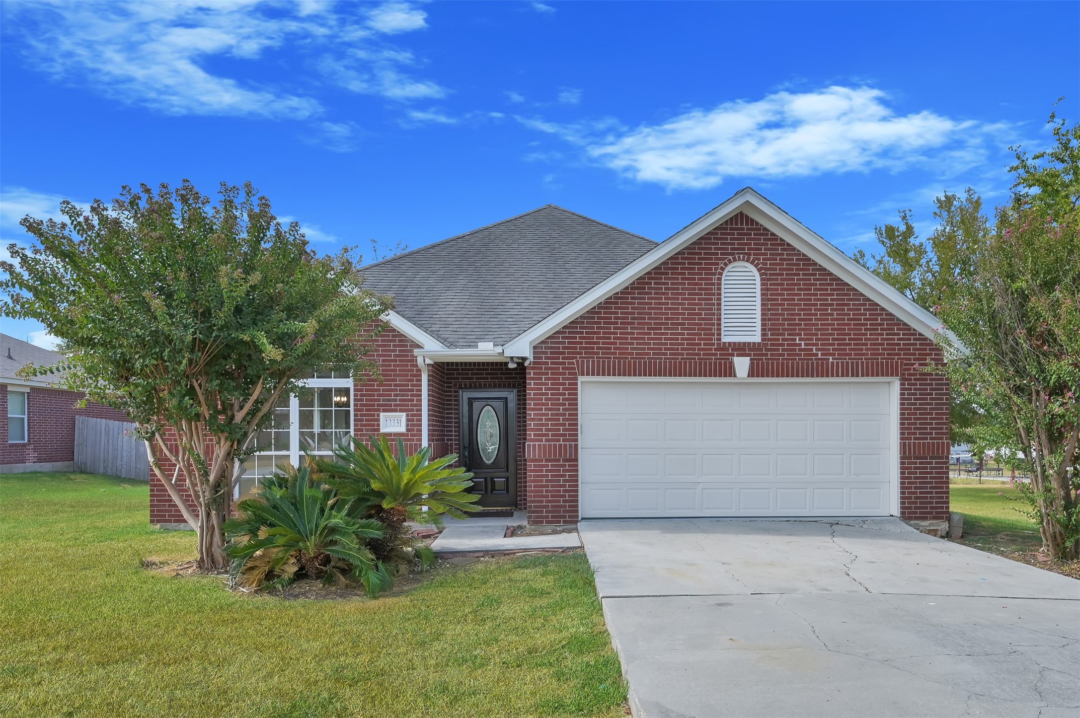 13331 Lazy Lane Willis TX 77318