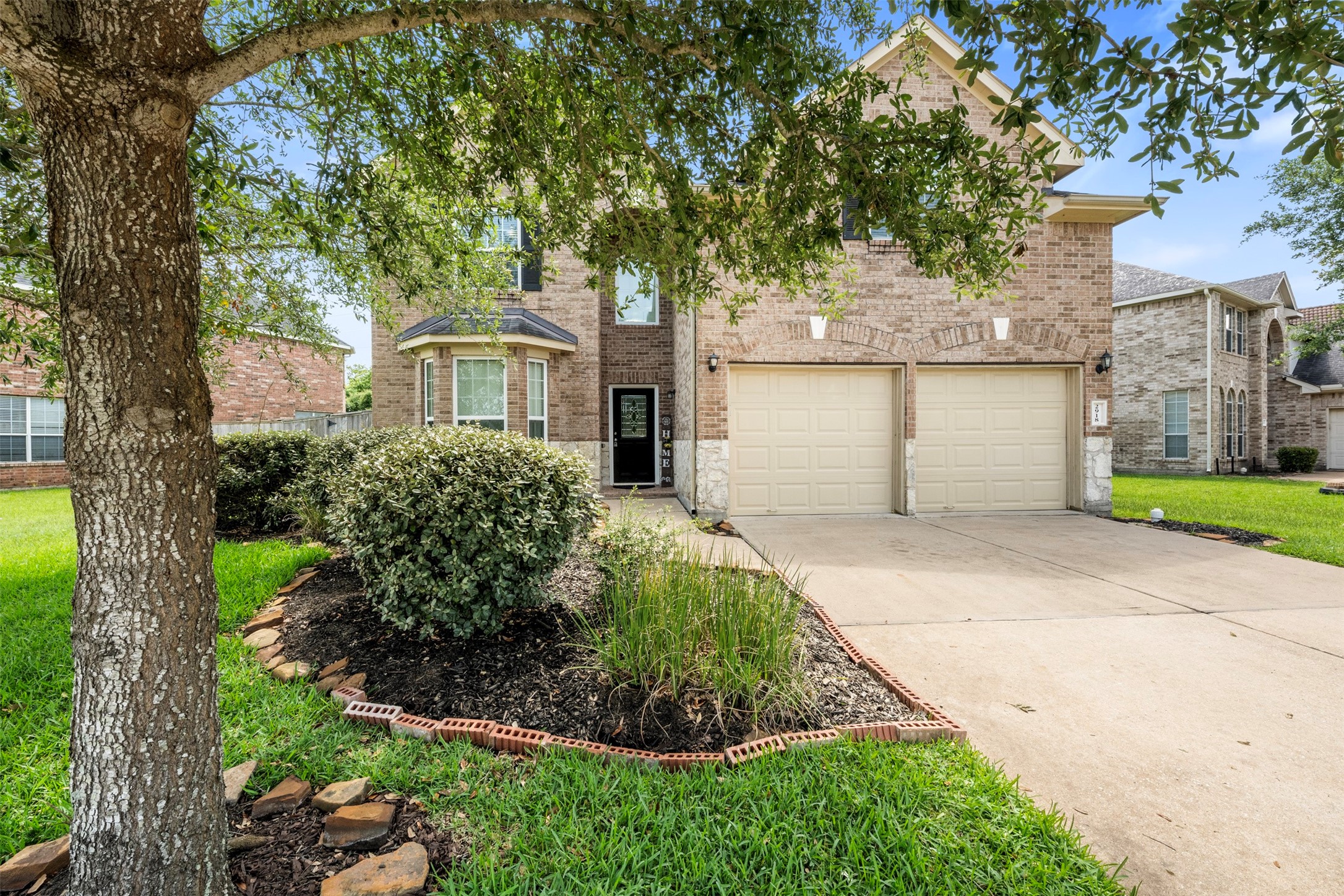 2918 Palm Harbour Drive Missouri City TX 77459
