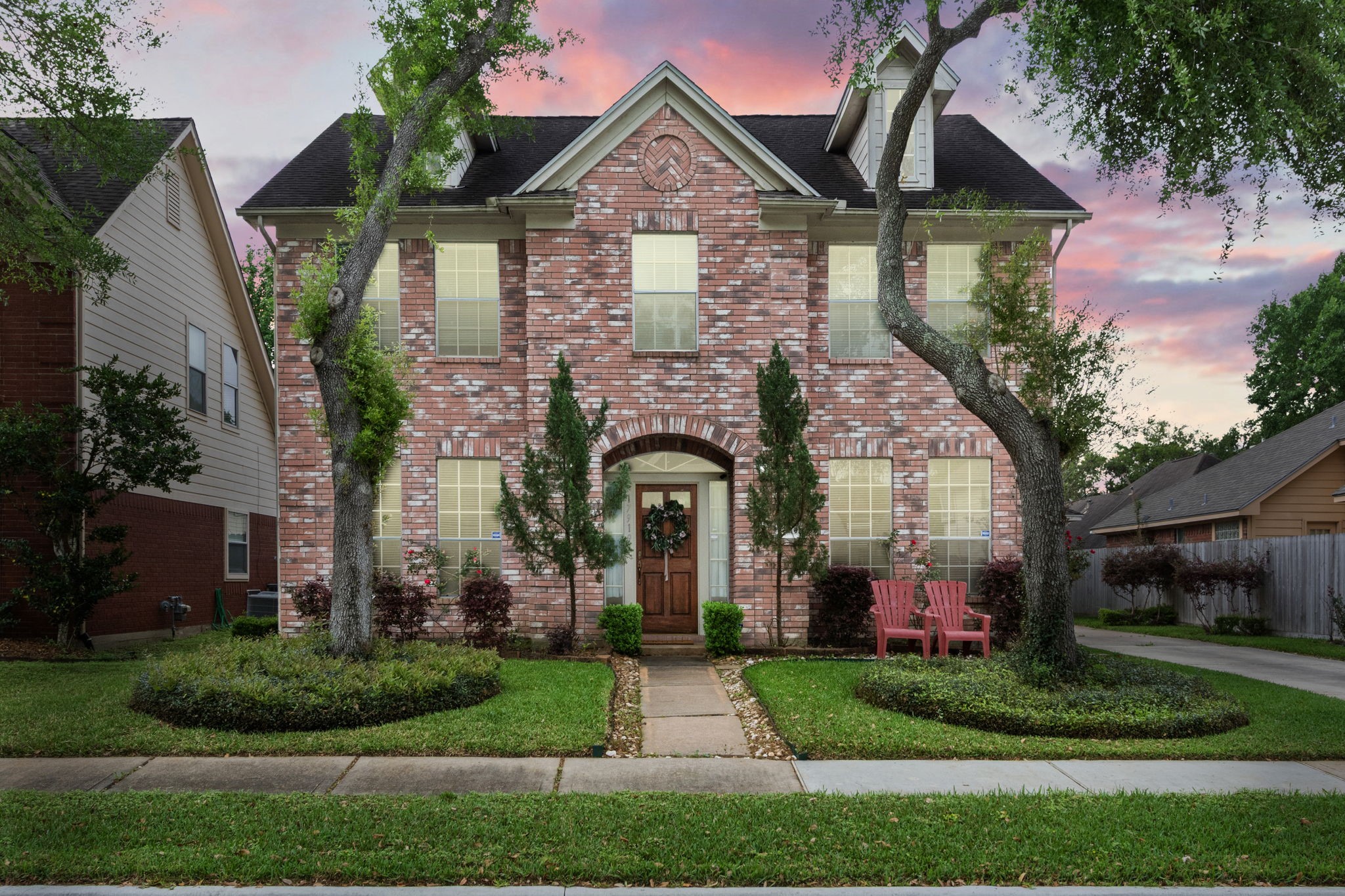 17919 Scrub Oak Drive Richmond TX 77407