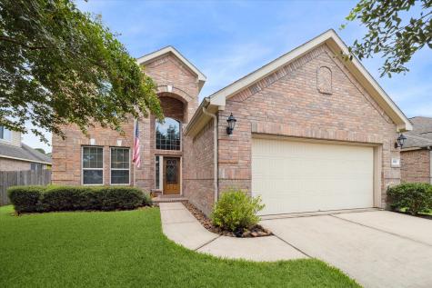 13711 Mckinney Creek Lane Houston TX 77044