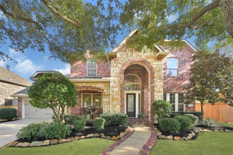 17314 Morgans Lake Drive Cypress TX 77433