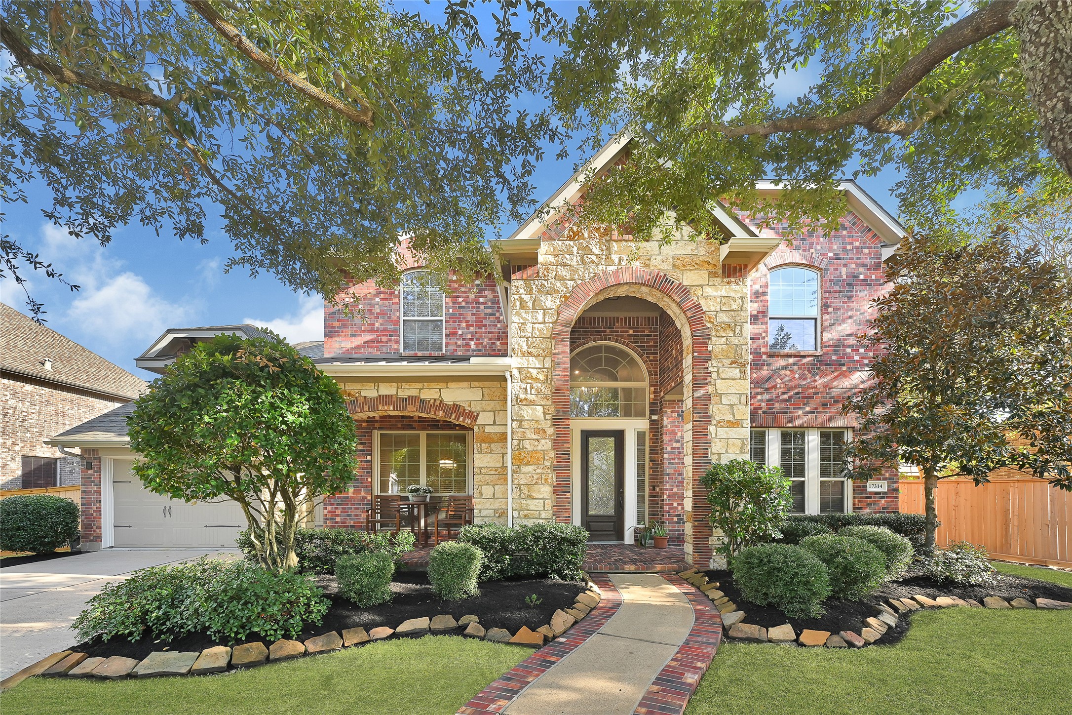 17314 Morgans Lake Drive Cypress TX 77433