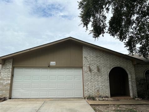 15430 Mendocino Drive Houston TX 77083