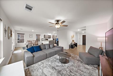 15131 Bayberry Meadows Lane Houston TX 77090