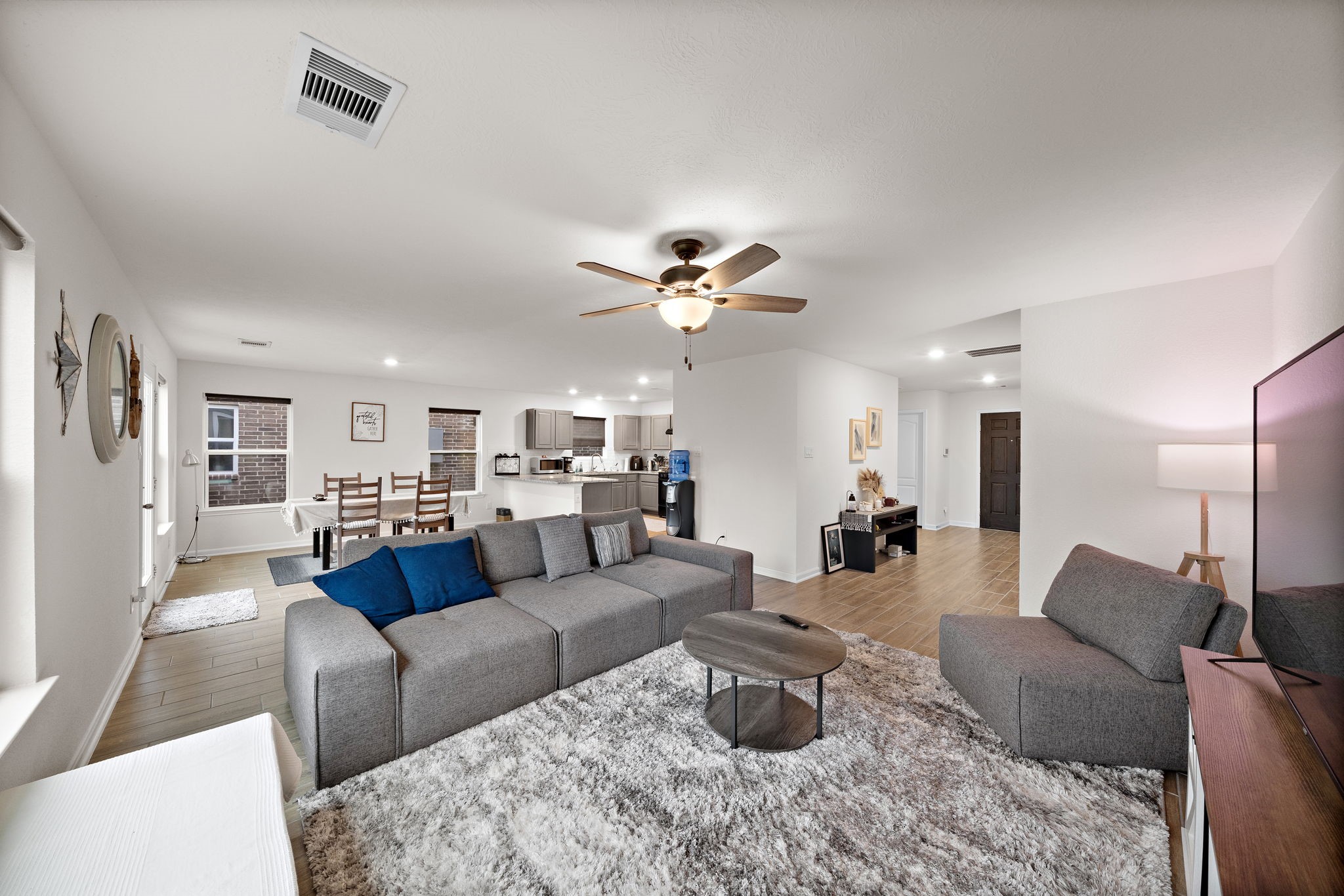 15131 Bayberry Meadows Lane Houston TX 77090