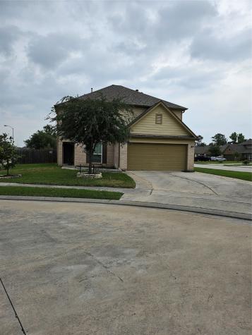 18302 Apple Bud Court Houston TX 77073