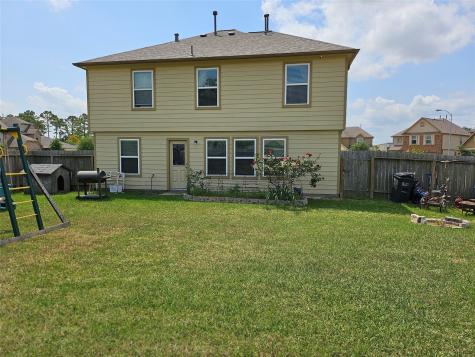18302 Apple Bud Court Houston TX 77073