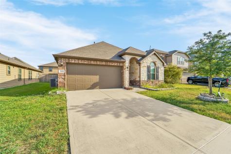2623 Basil Point Court Houston TX 77038