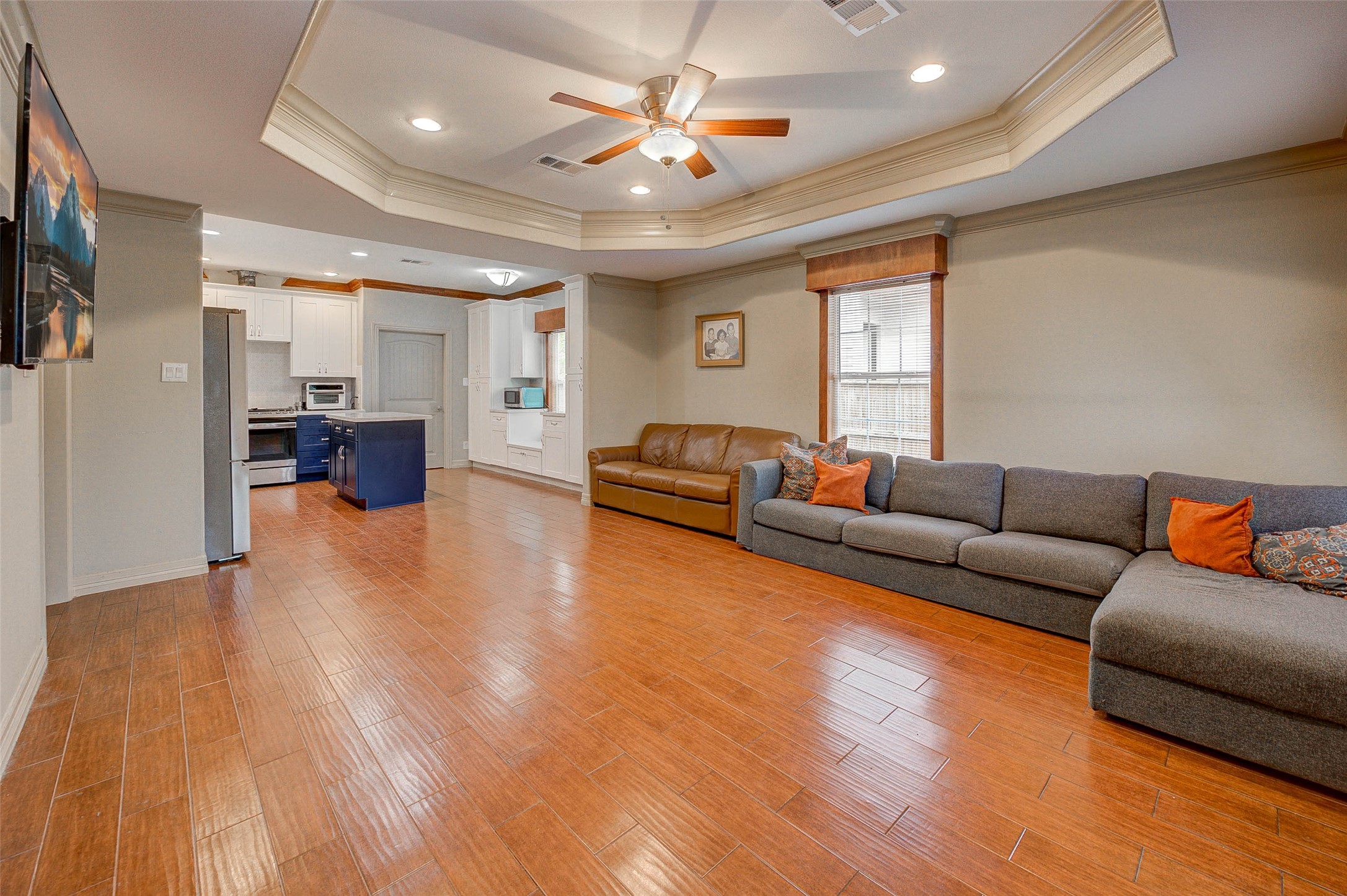 6312 Norland Street Houston TX 77022
