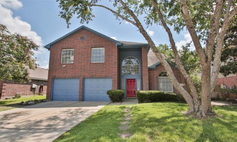 23306 Stepinwolf Lane Spring TX 77373