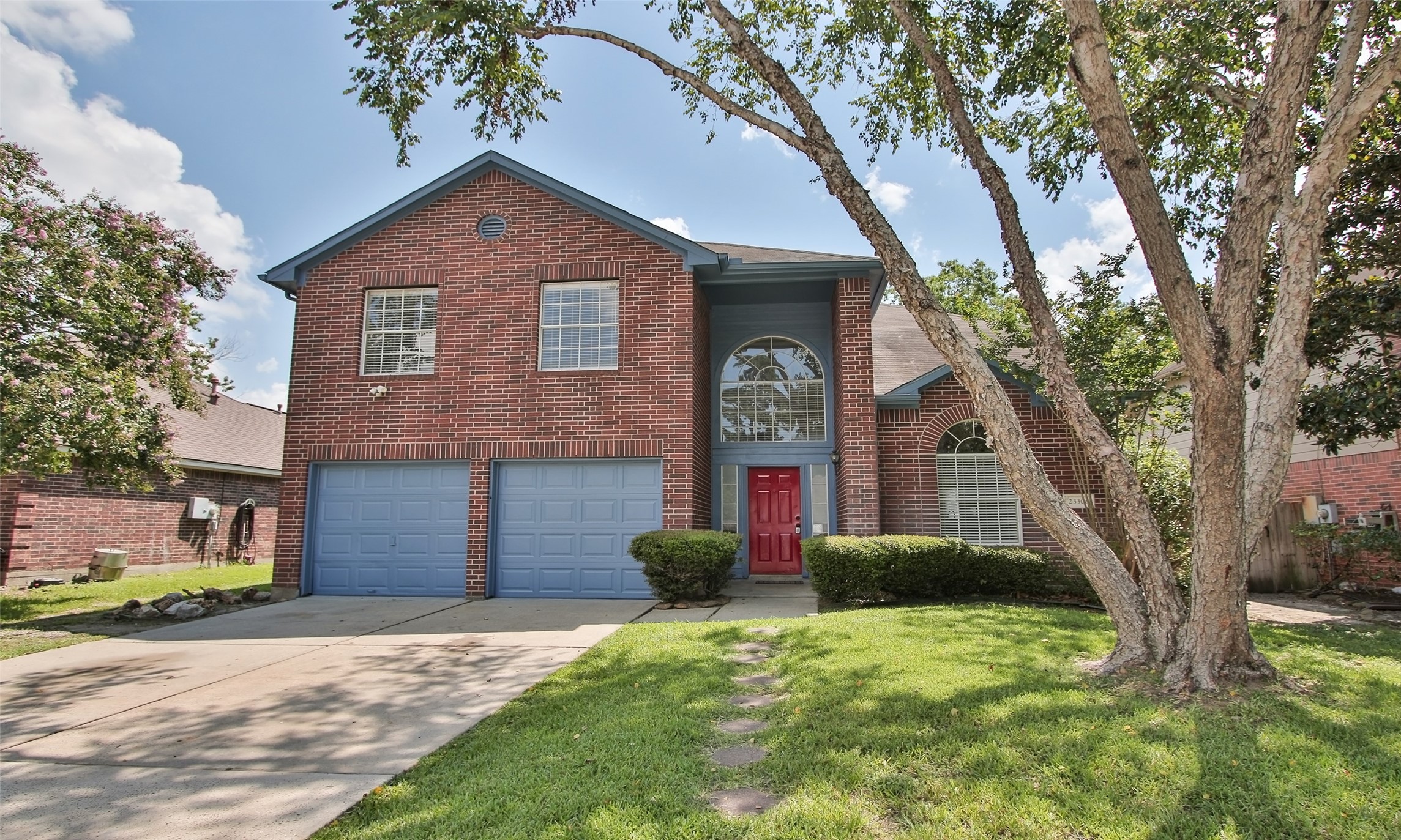23306 Stepinwolf Lane Spring TX 77373