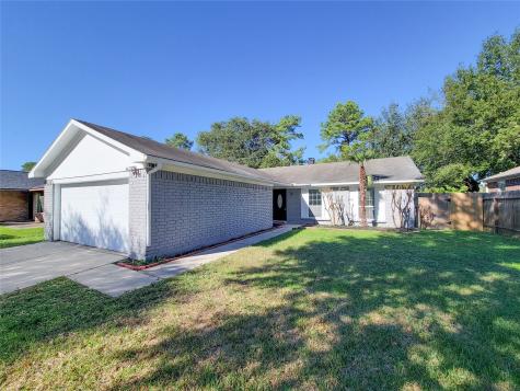 13806 Bella Drive Cypress TX 77429