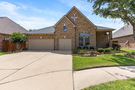 9106 Belton Bend Court Cypress TX 77433