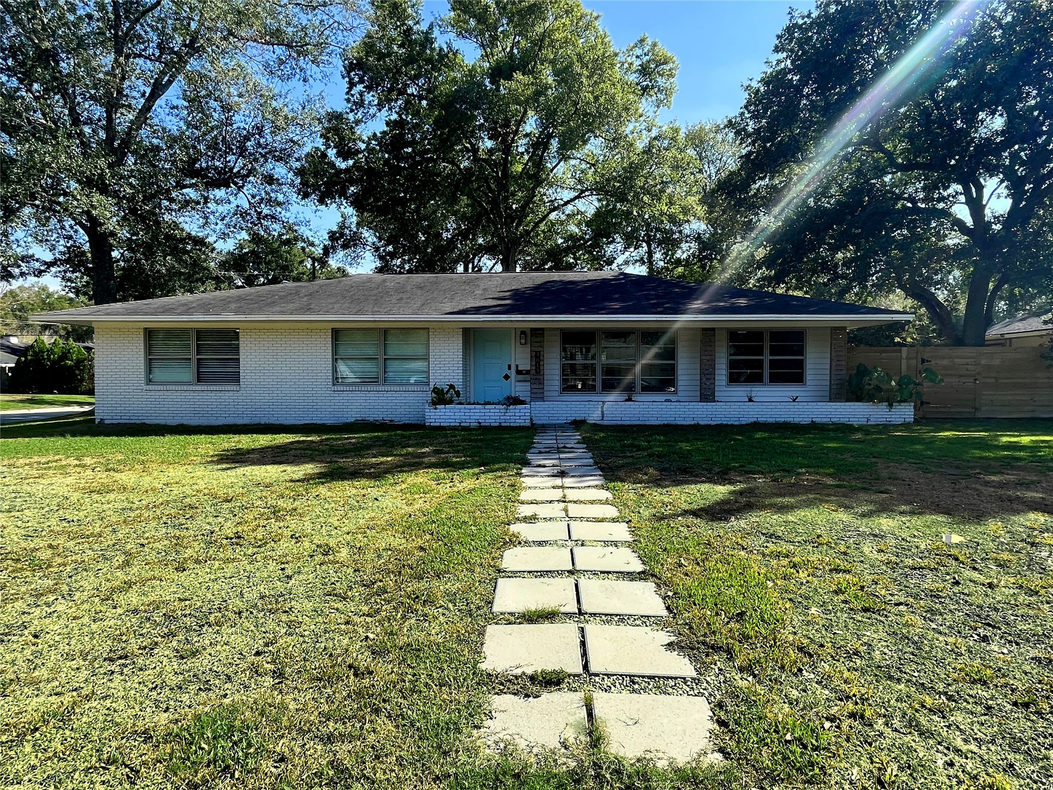 4615 Ebonwood Lane Beaumont TX 77706