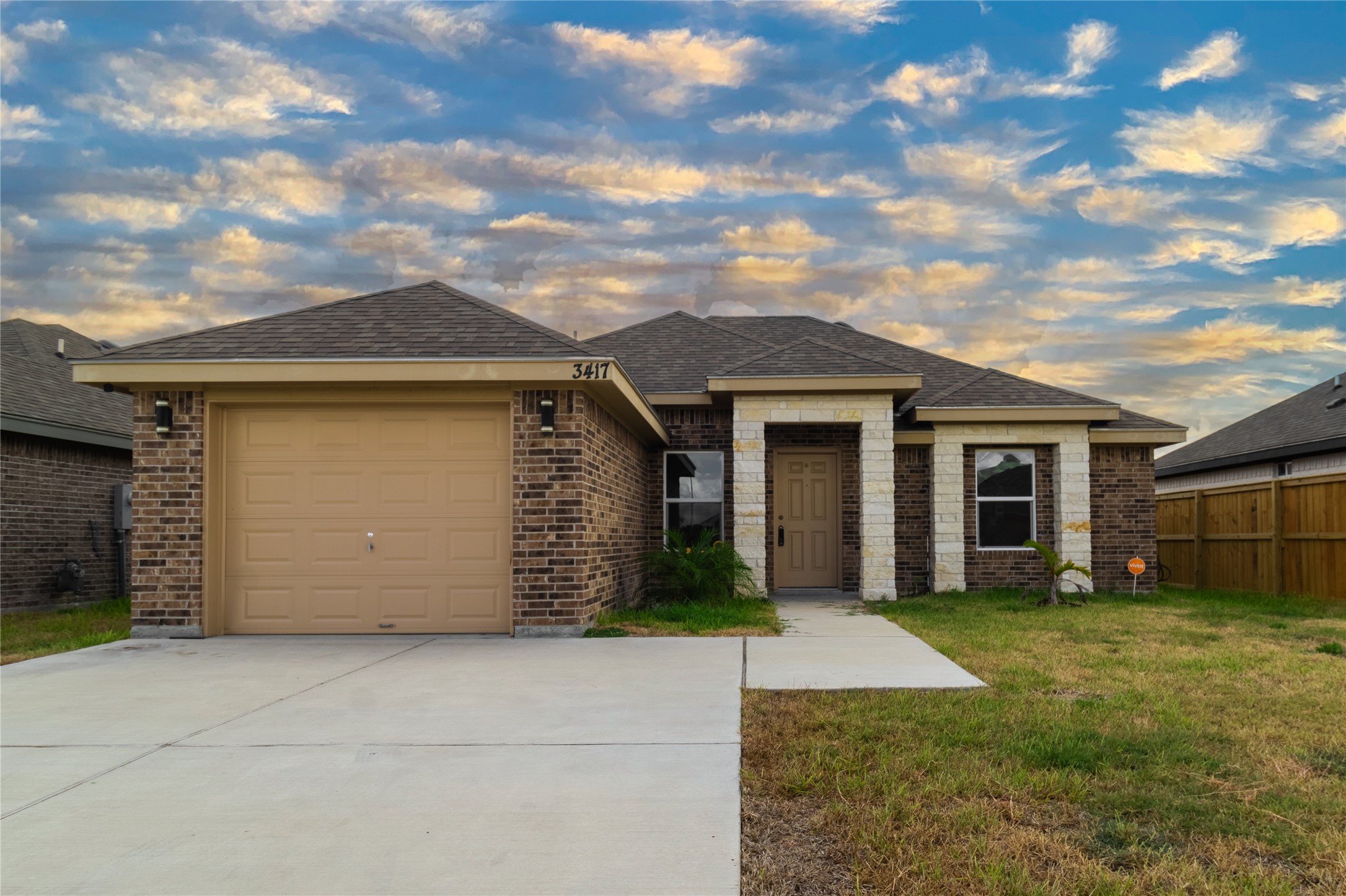 3417 Hondo Avenue Mcallen TX 78504