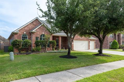 7119 Wedgehollow Court Spring TX 77389