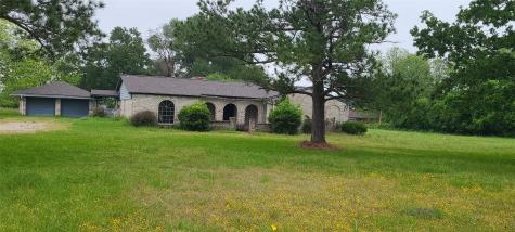 89 Arizona Lane Huntsville TX 77320