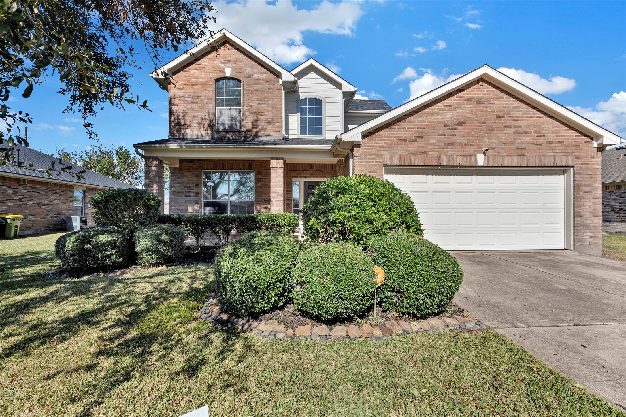 7403 Newport Lane Pearland TX 77584