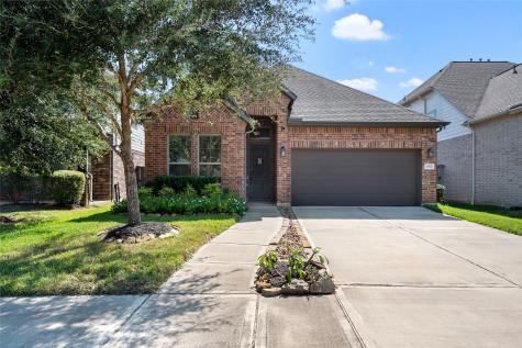 10826 Texas Rose Drive Missouri City TX 77459