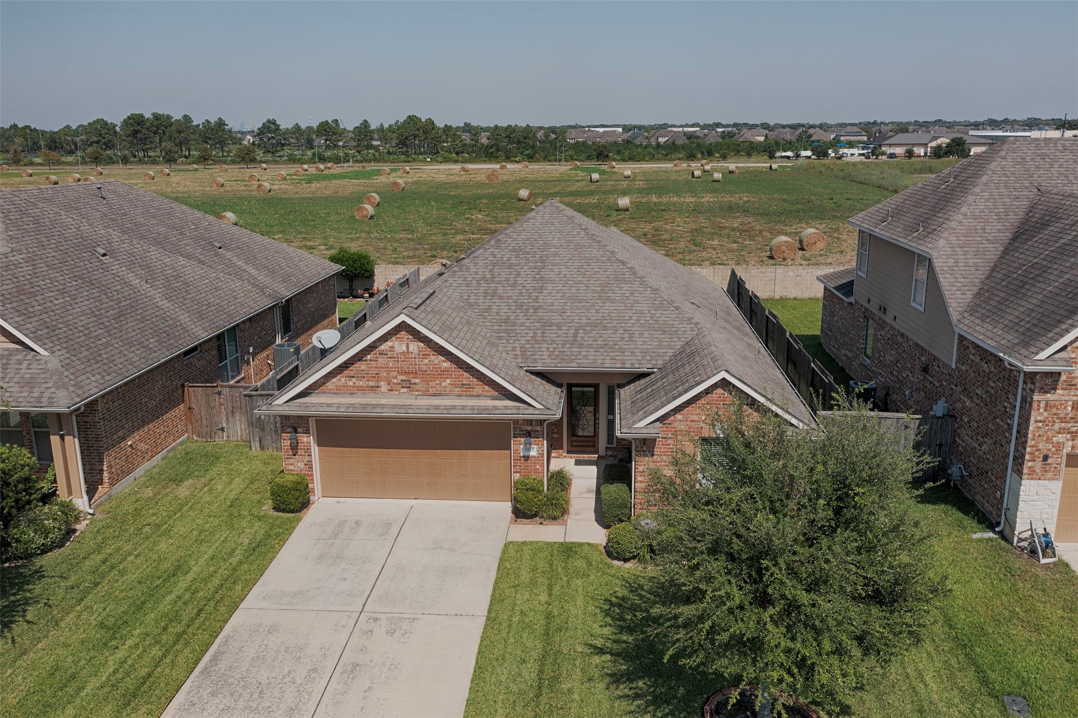 3611 Bosc Drive Pearland TX 77581