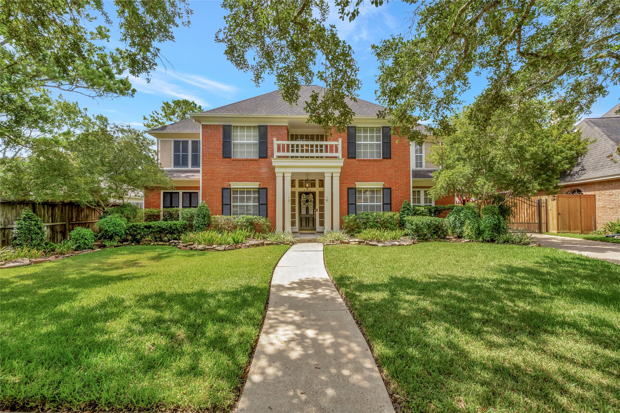 4430 Grand Cayman Drive Sugar Land TX 77479