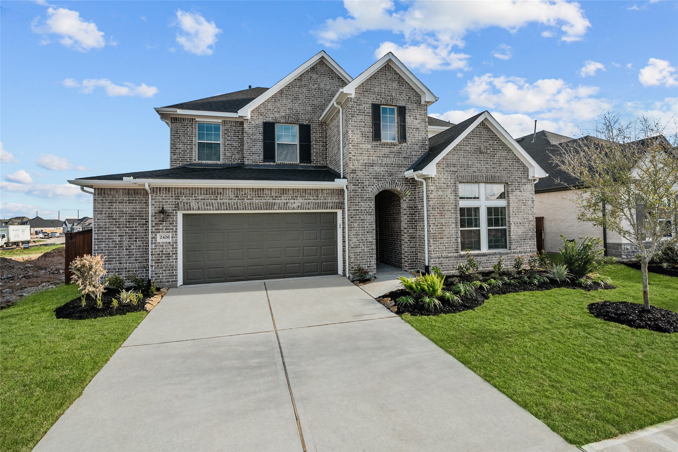 2426 Mount Healy Court Katy TX 77493