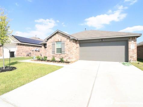 5130 Belmont Harvest Way Katy TX 77449