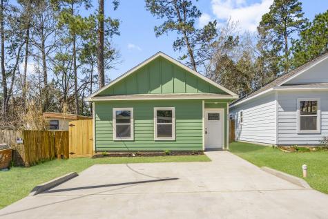 16955 W Dounreay Montgomery TX 77316