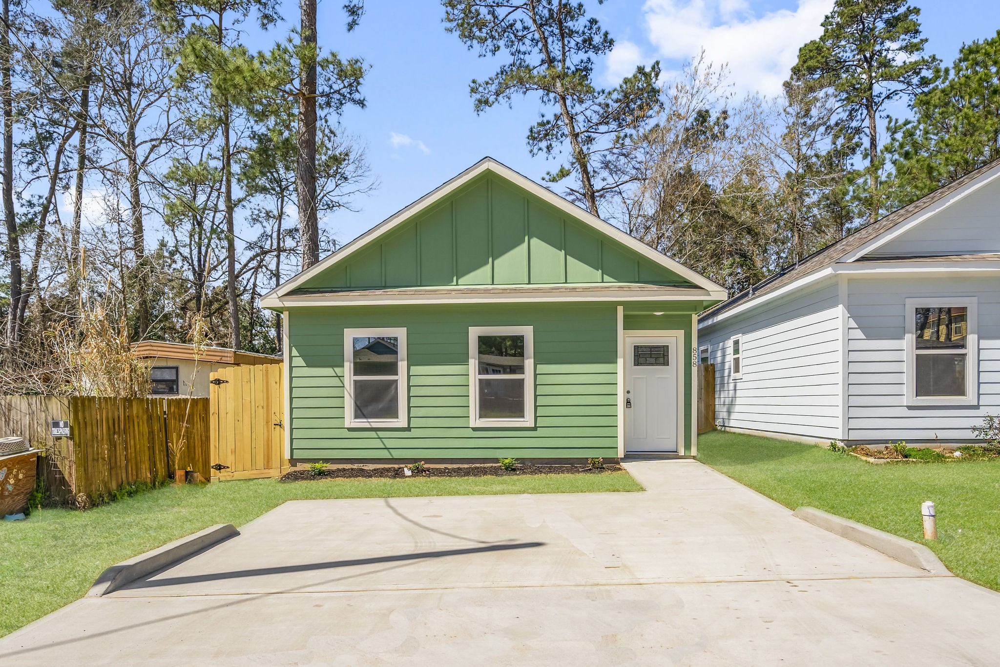 16955 W Dounreay Montgomery TX 77316