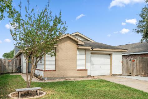 15730 Ridgegate Road Houston TX 77053