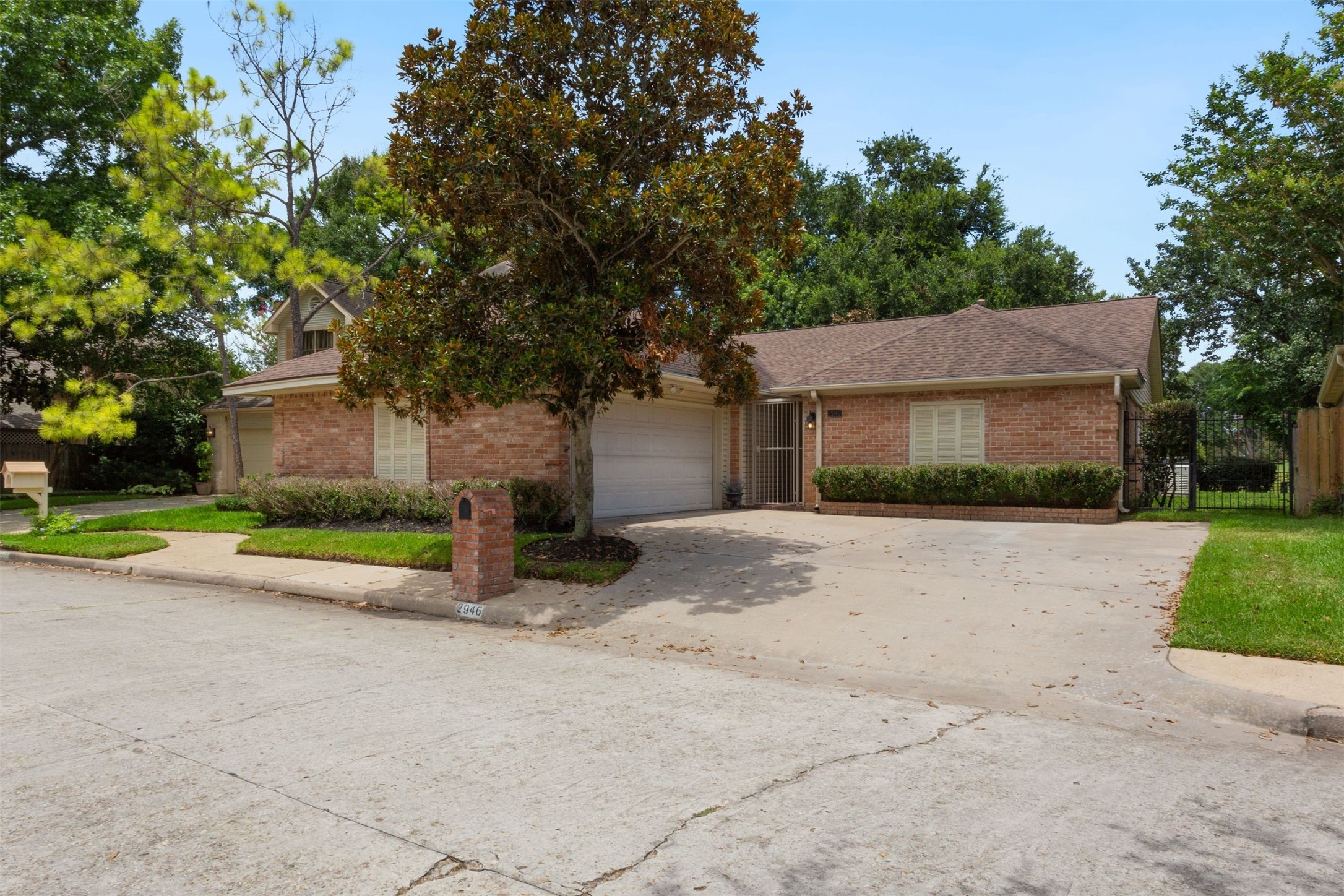 2946 Lake View Drive Missouri City TX 77459