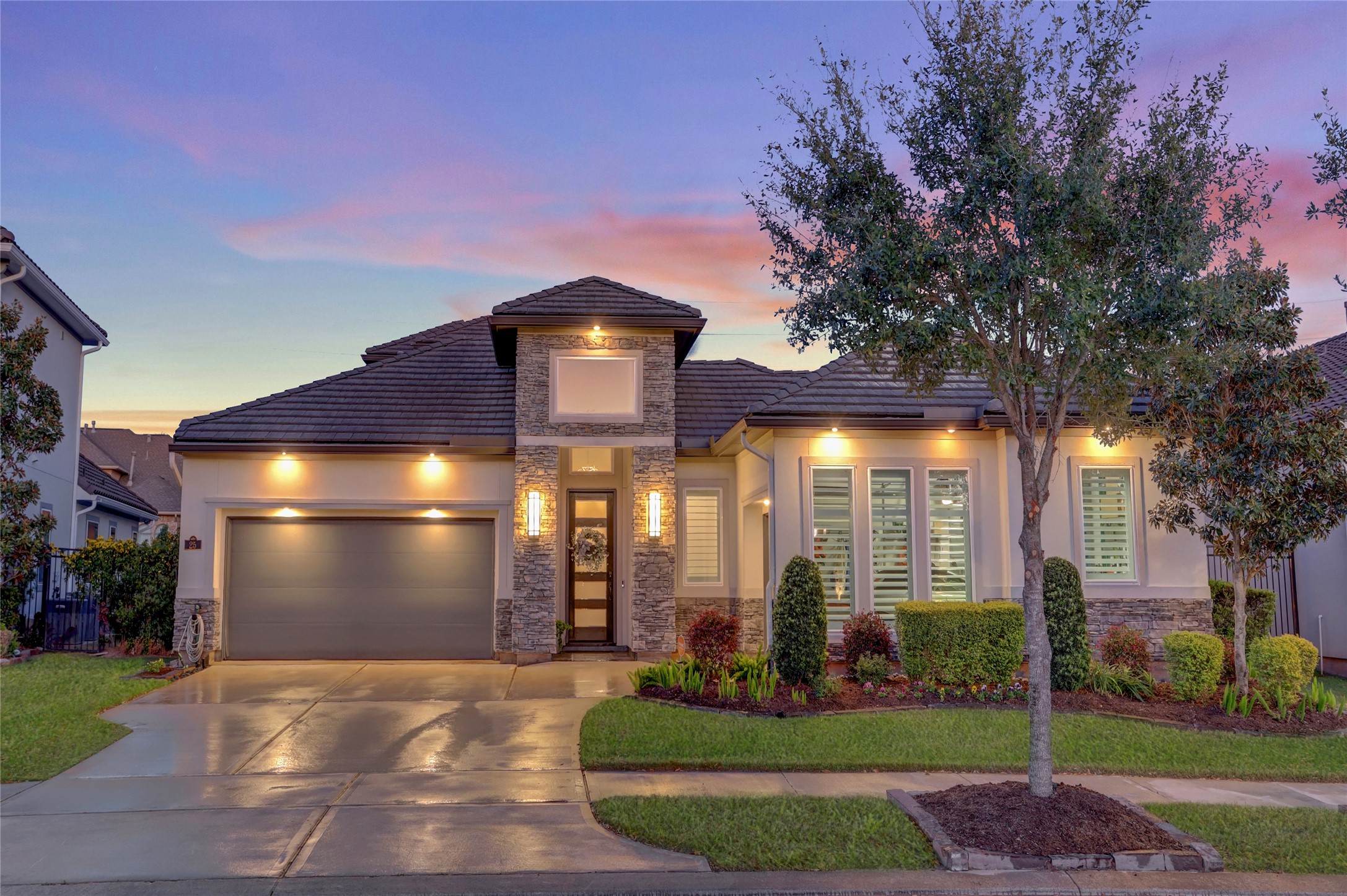 25 Quiet Vista Drive Sugar Land TX 77498