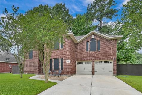 30927 Caraquet Court Spring TX 77386