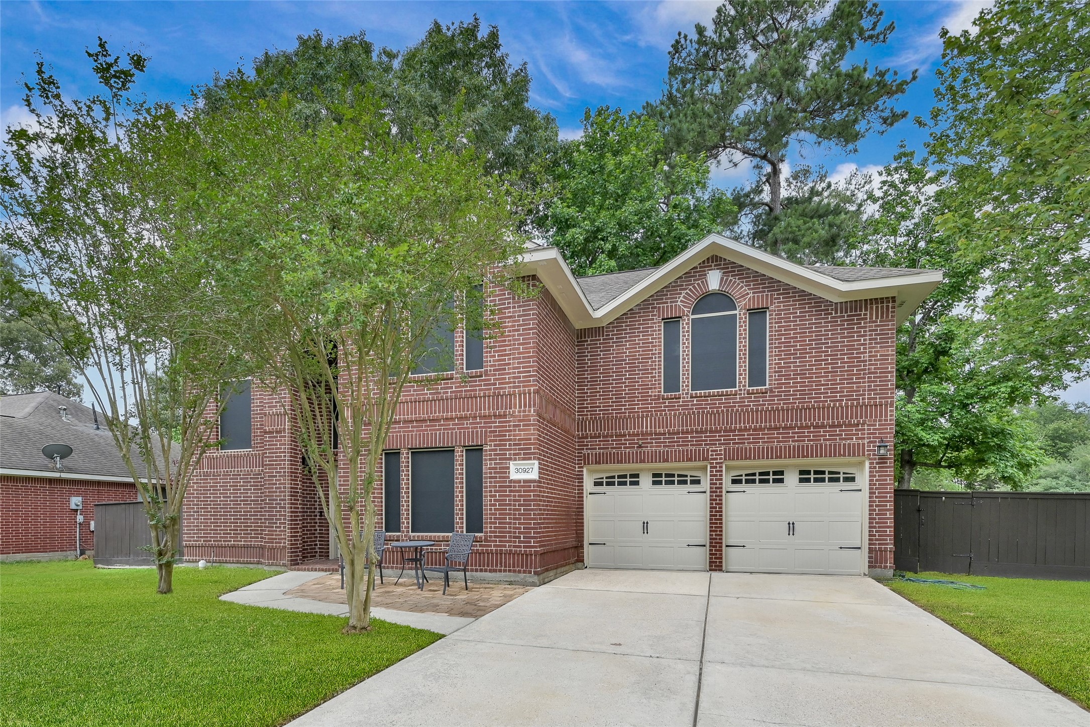 30927 Caraquet Court Spring TX 77386