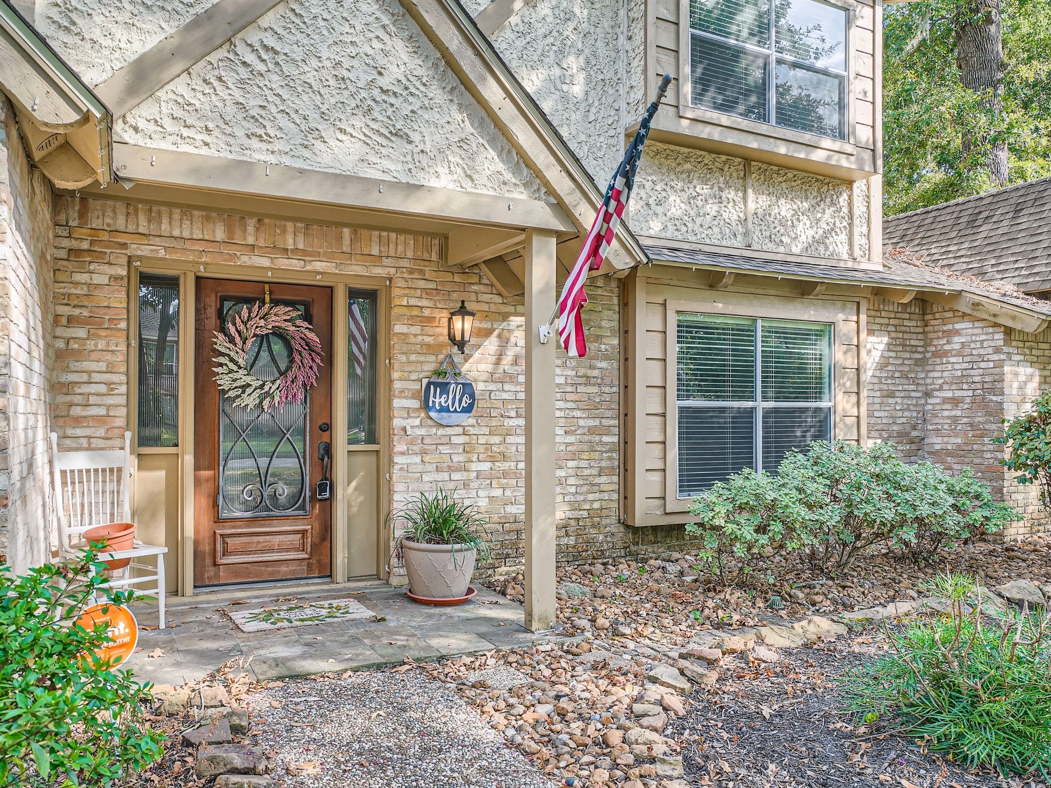 3931 Cypress Lake Drive Spring TX 77388