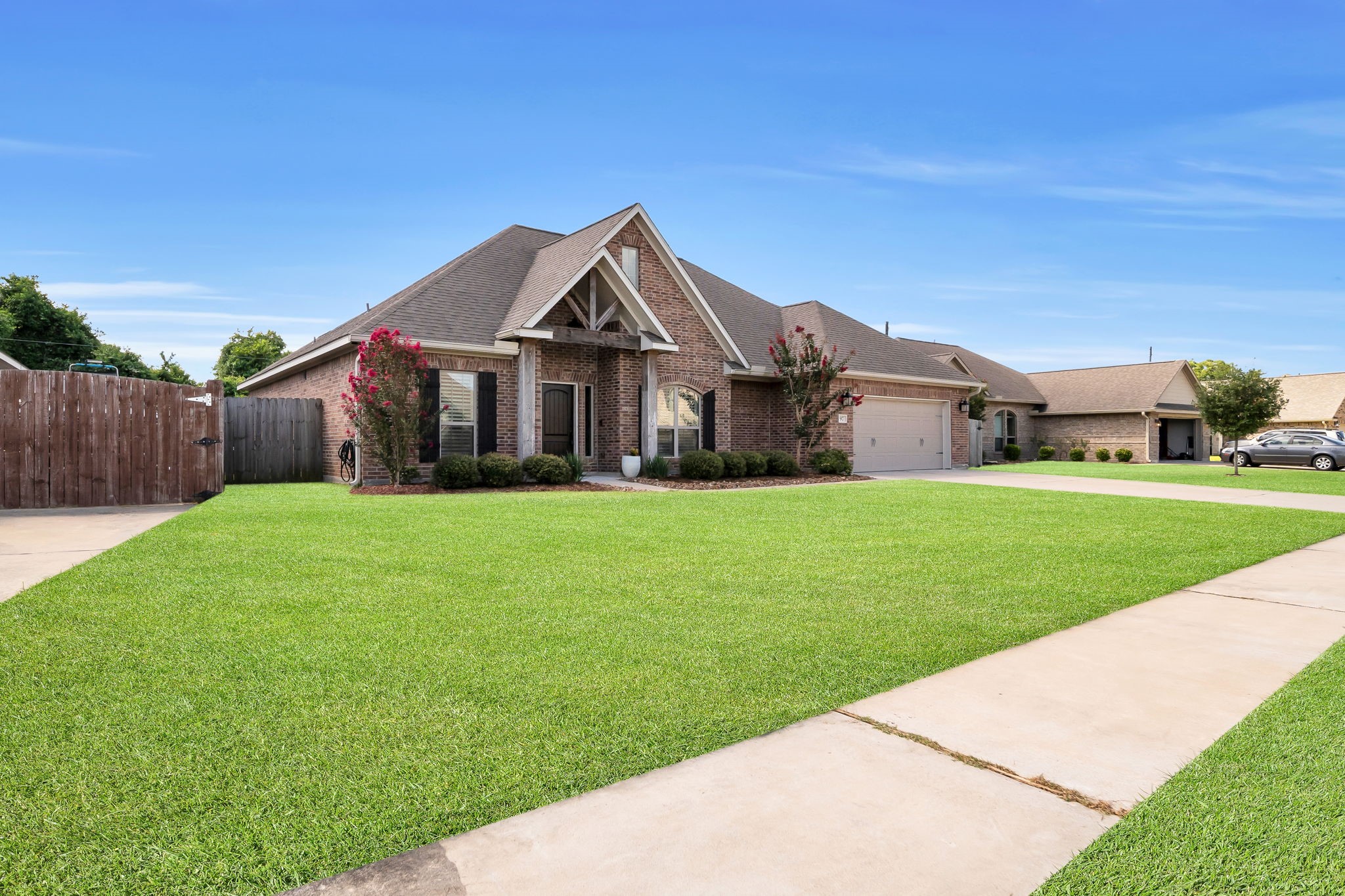 97 Poppy Street Lake Jackson TX 77566