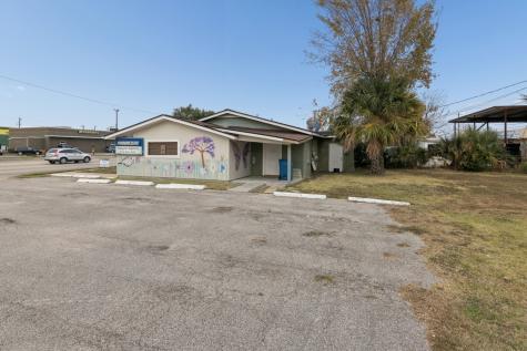 510 College Avenue South Houston TX 77587