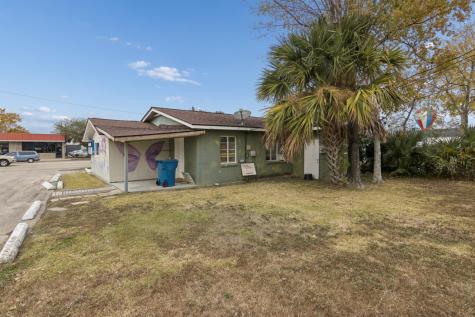 510 College Avenue South Houston TX 77587
