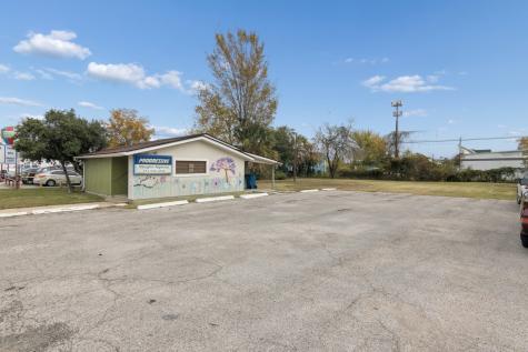 510 College Avenue South Houston TX 77587