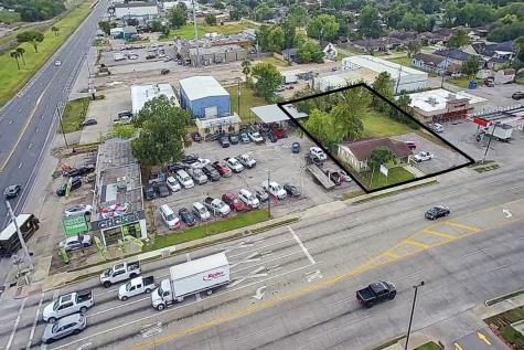 510 College Avenue South Houston TX 77587