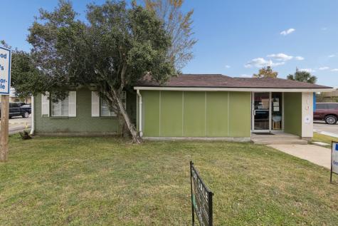 510 College Avenue South Houston TX 77587