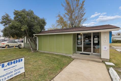 510 College Avenue South Houston TX 77587