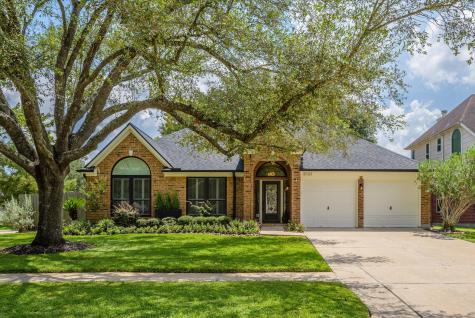 5101 Winterwood Drive League City TX 77573